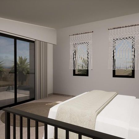 Vrasná Palm Suites المظهر الخارجي الصورة