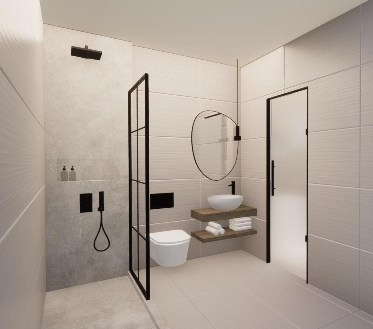 Vrasná Palm Suites المظهر الخارجي الصورة