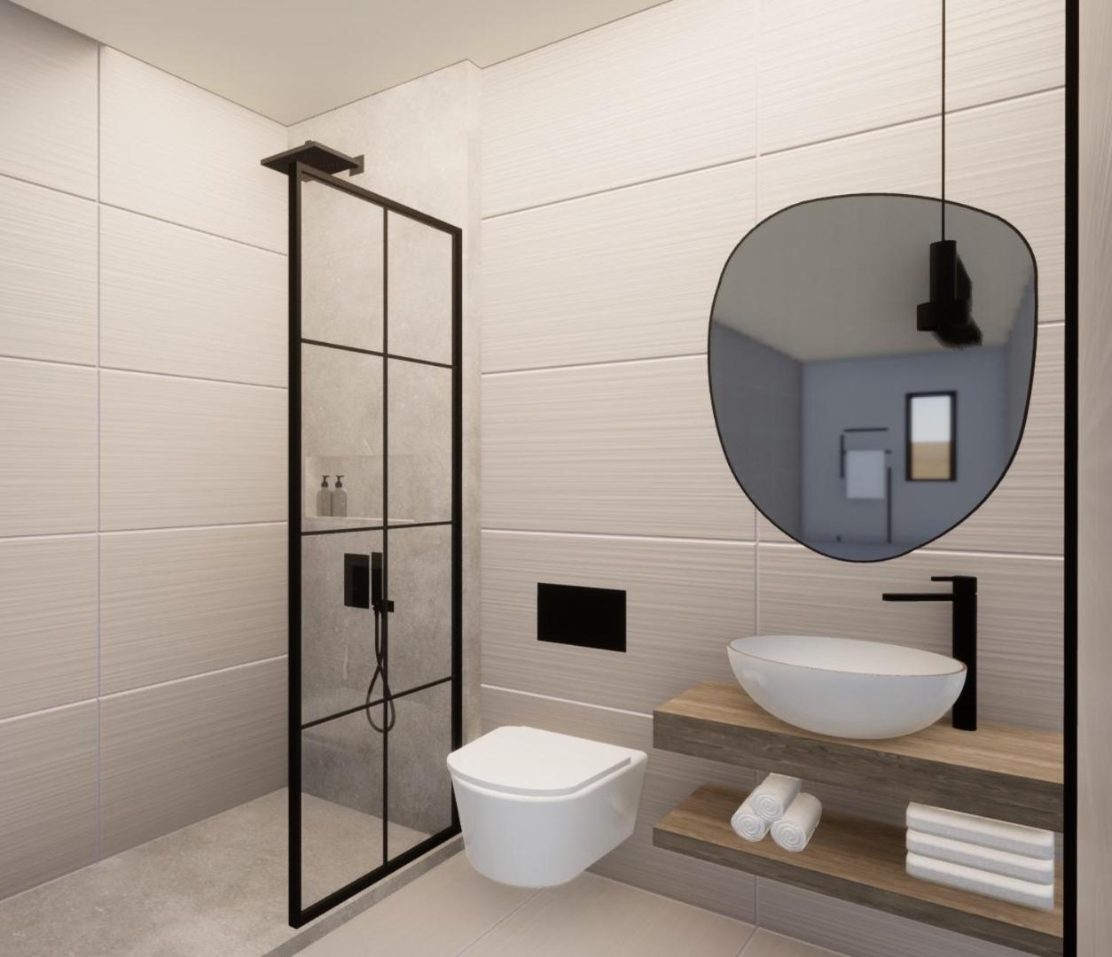 Vrasná Palm Suites المظهر الخارجي الصورة