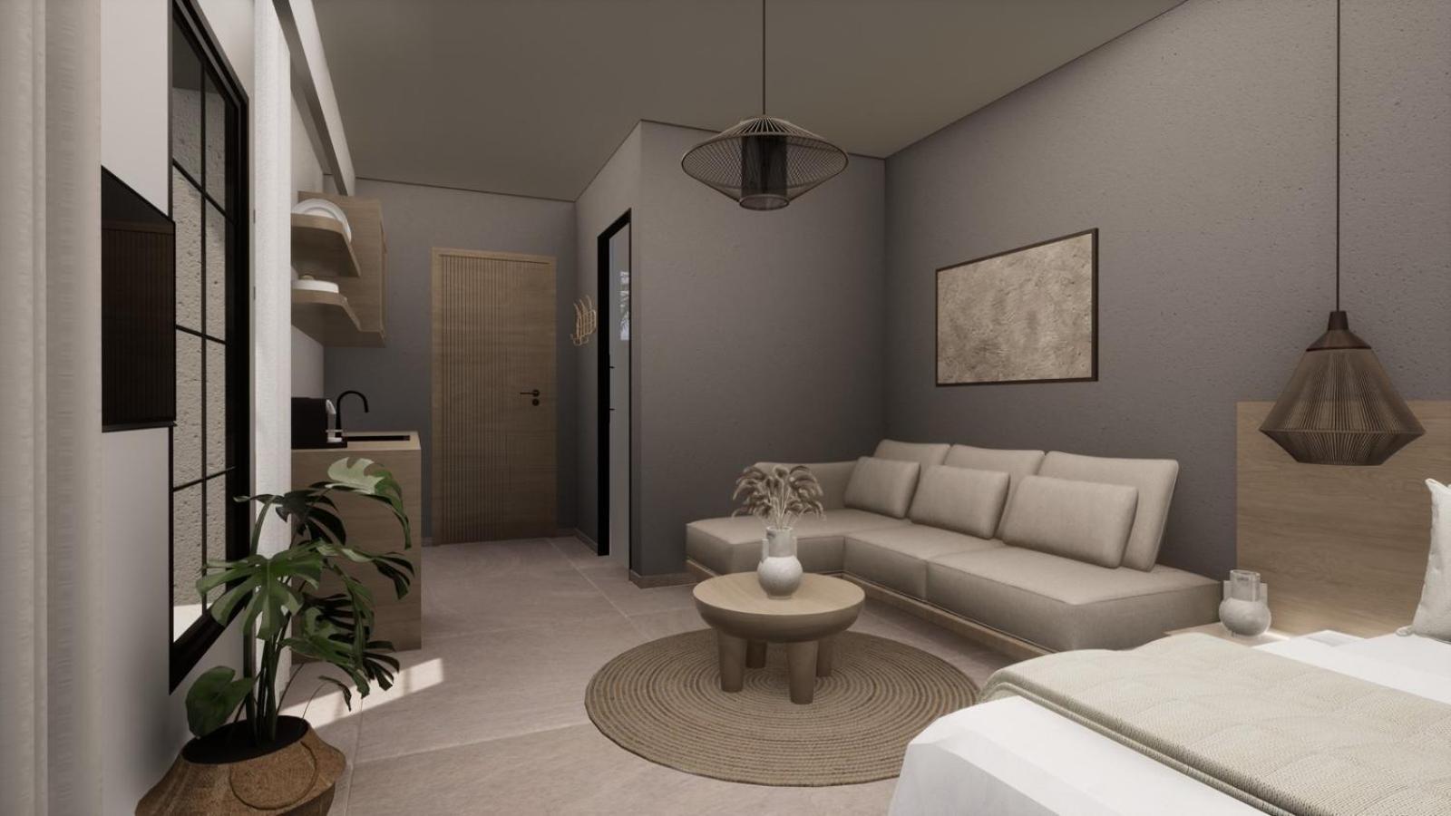 Vrasná Palm Suites المظهر الخارجي الصورة